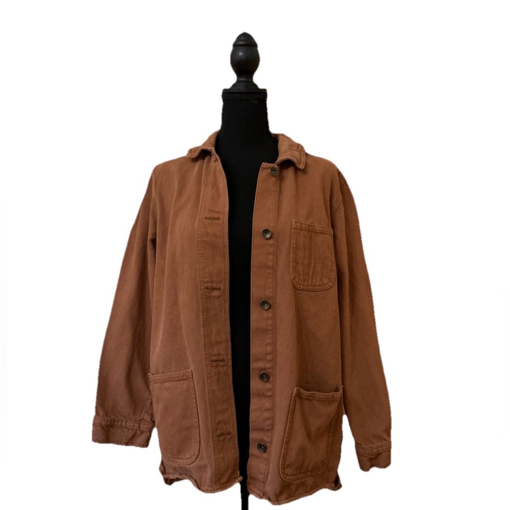 Old Navy Jacket - Picture 3 of 5